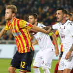 Hjulmand vs Reggina