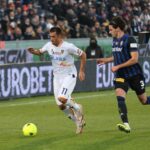 OLIVIERI A Pisa