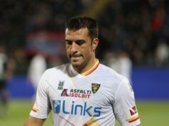 Olivieri saluta il Lecce: torna alla Juventus