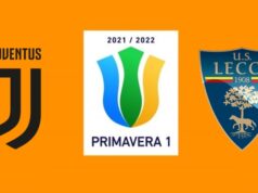 PRIMAVERA 1/ Nel Lecce 20 convocati per la Juventus
