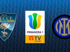 Primavera 1/ I biglietti per Lecce-Inter
