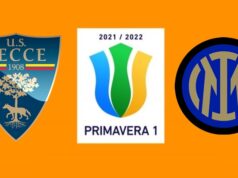 PRIMAVERA/ Il Lecce batte l’Inter con Salomaa e Vulturar