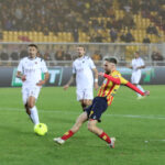 Majer gol vs Reggina