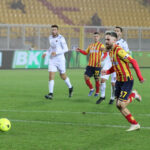 Majer in gol vs Reggina