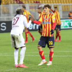 Rodriguez e Adjapong