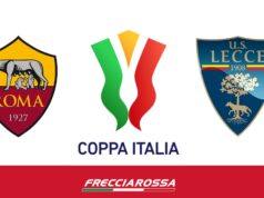 COPPA ITALIA/ Roma-Lecce si gioca il 20 gennaio
