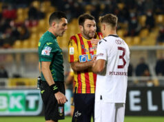 COPPA ITALIA/ Roma-Lecce, arbitra Volpi di Arezzo