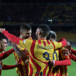 esultanza Lecce vs Reggina (3)