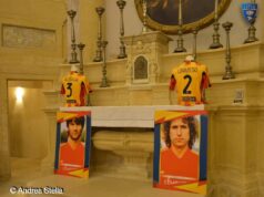 Uniti nel ricordo di Ciro e Michele