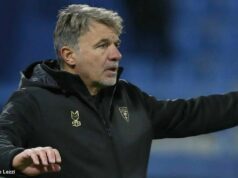 Baroni: “Sceglierò domani chi sarà titolare con la Reggina. Gara complicata”