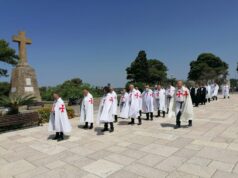 Dopo 700 anni i Templari si riuniranno in capitolo a Lecce
