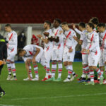 minuto raccoglimento Lecce-Cremonese 2-1