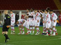 Serie B, Cremonese in vetta. Sorpasso al Brescia