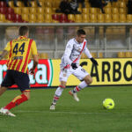 Ciofani vs Lecce