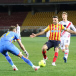 Lucioni e Gabriel vs Cremonese