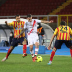 Olivieri vs Cremonese