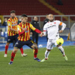 Strefezza Lecce-Vicenza 2-1