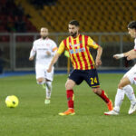 Faragò Lecce-Vicenza 2-1
