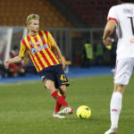 Hjulmand Lecce-Vicenza 2-1