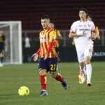 Strefezza in Lecce-Vicenza 2-1