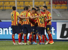 Due giorni di riposo per il Lecce