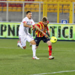 Listkowski vs Vicenza