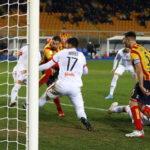 gol Coda vs Vicenza