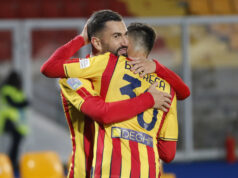 POST MATCH/ Coda: “Il gol mi ridà fiducia”