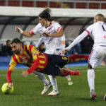 fallo su Coda – Lecce-Vicenza 2-1