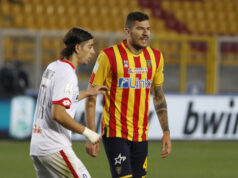 Cetin e Dermaku in gruppo