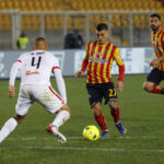 Strefezza vs Lecce-Vicenza 2-1