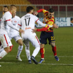 Strefezza Lecce-Vicenza 2-1