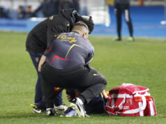 Lecce, ecco il nuovo staff medico-sanitario per la prossima stagione