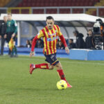 Di Mariano Lecce-Vicenza 2-1