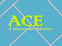Benvenuto ad Ace Magazine, tutto sul tennis nel Salento