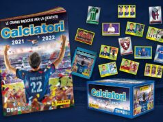L’Album Panini 2021/’22 sui campi della Serie B