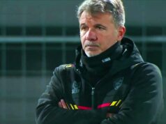 POST MATCH/ Baroni: “Buono lo spirito messo in campo”