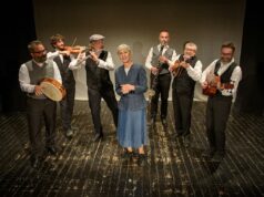 Stagione teatrale: domani e domenica due appuntamenti da non perdere