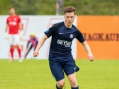 Primavera Lecce, dall’Islanda ecco Johansson