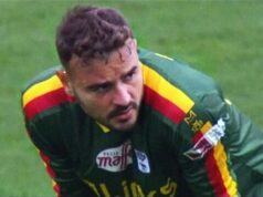 Per Gabriel si attende il responso degli esami