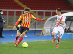 Buone notizie per Gendrey