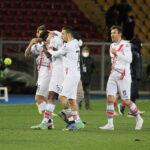 esultanza Cremonese