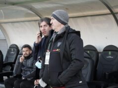 Liguori: “Avanti Lecce anche se la strada è lunga e insidiosa”