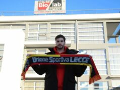 VIDEO/ Simic si presenta: “Pronto per la nuova avventura col Lecce”