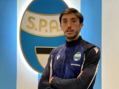 L’addio di Meccariello: “Grazie Lecce”