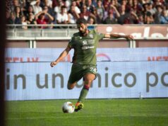 Faragò al Lecce: trattativa avanzata