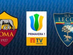 Primavera 1, nel Lecce 22 convocati per la Roma