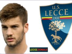 Ecco Simic per la difesa del Lecce