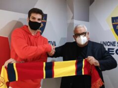 UFFICIALE/ Simic e il Lecce insieme fino al 2024