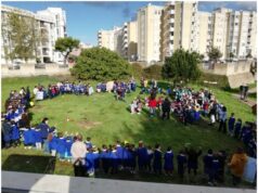 Non solo arte pubblica con Sperone167